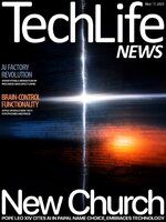 Techlife News